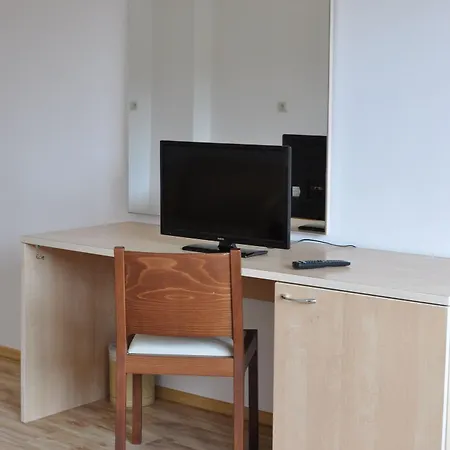 Hotel Gardenia Hills