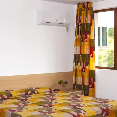 Hotel Gardenia Hills