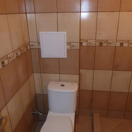 Gardenia Hills Hotel Sunny Beach