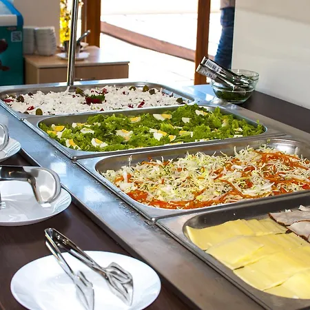 Hotel Gardenia Hills