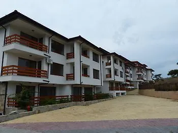 Gardenia Hills 3* Sunny Beach