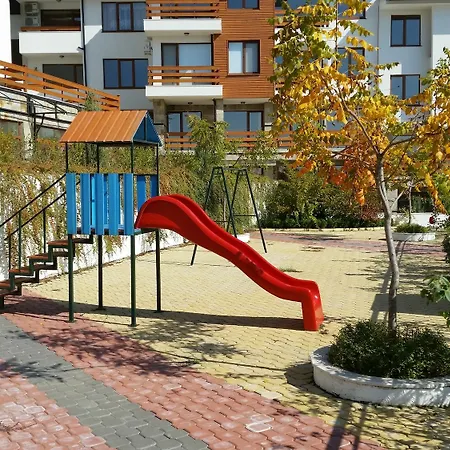 Gardenia Hills 3* Sunny Beach