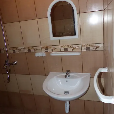 Hotel Gardenia Hills Słoneczny Brzeg