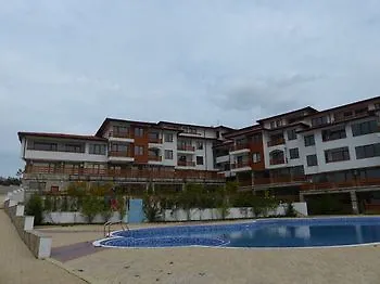 Gardenia Hills Hotel Słoneczny Brzeg