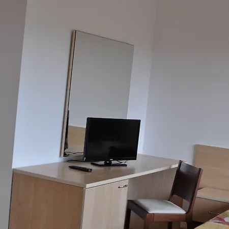 Gardenia Hills Hotel Sunny Beach