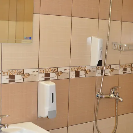 Gardenia Hills Hotel 3*