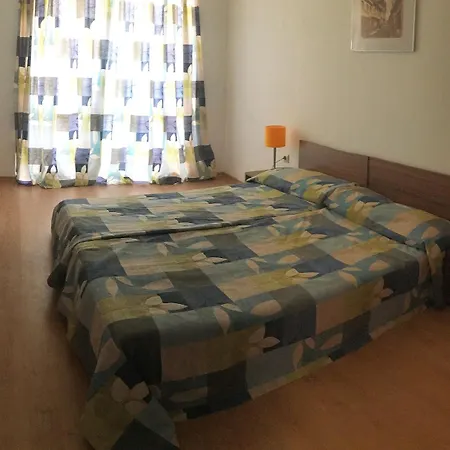 Gardenia Hills Hotel 3*