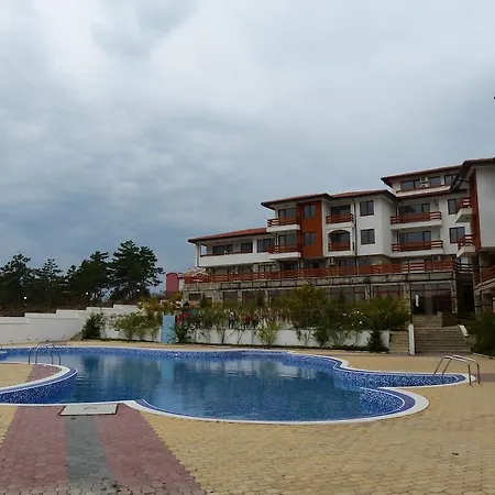 Gardenia Hills Hotel Slantschew brjag