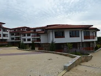 Gardenia Hills Hotel 3*