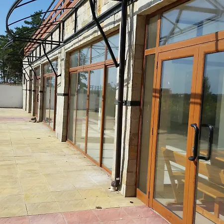 Hotel Gardenia Hills Slantschew brjag