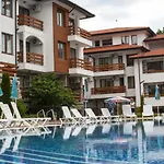 Gardenia Hills Hotel 3*