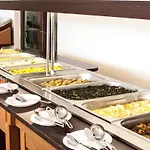 Gardenia Hills Hotel