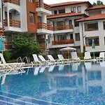 Hotel Gardenia Hills Sunny Beach