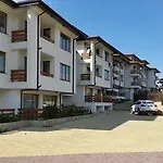 Gardenia Hills Hotel Sunny Beach