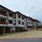 Gardenia Hills 3* Sunny Beach