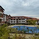 Gardenia Hills Hotel Sunny Beach