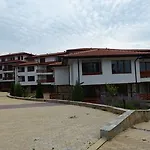 Gardenia Hills Hotel 3*