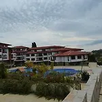 Gardenia Hills Hotel 3*