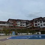 Gardenia Hills Hotel Sunny Beach