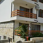 Gardenia Hills Hotel Sunny Beach
