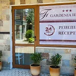 Gardenia Hills
