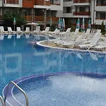 Gardenia Hills Hotel Sunny Beach