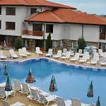 Gardenia Hills Hotel Sunny Beach