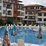 Gardenia Hills 3*
