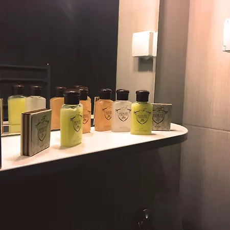 Gardenia Hills Hotel