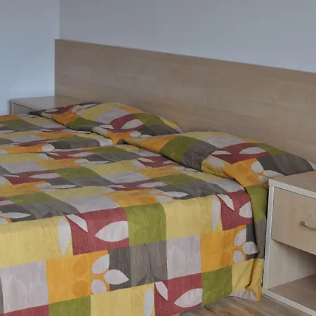 Gardenia Hills 3* Sunny Beach