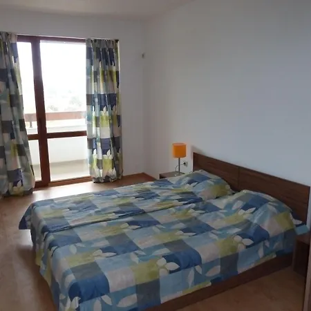 Hotel Gardenia Hills 3*