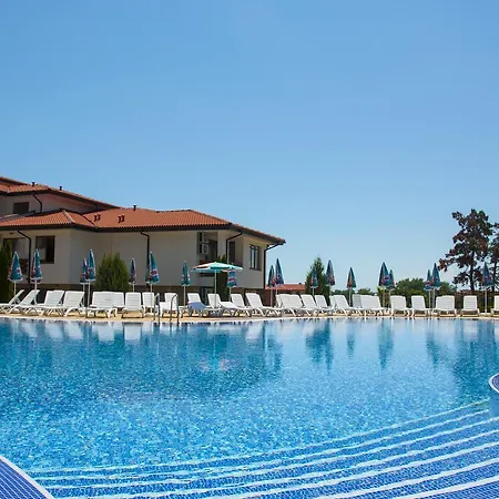 Hotell Gardenia Hills