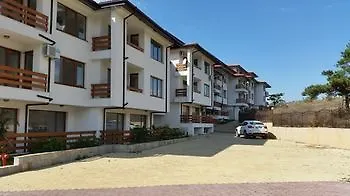 Gardenia Hills Hotel Sunny Beach