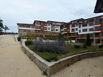 Gardenia Hills Hotel 3*