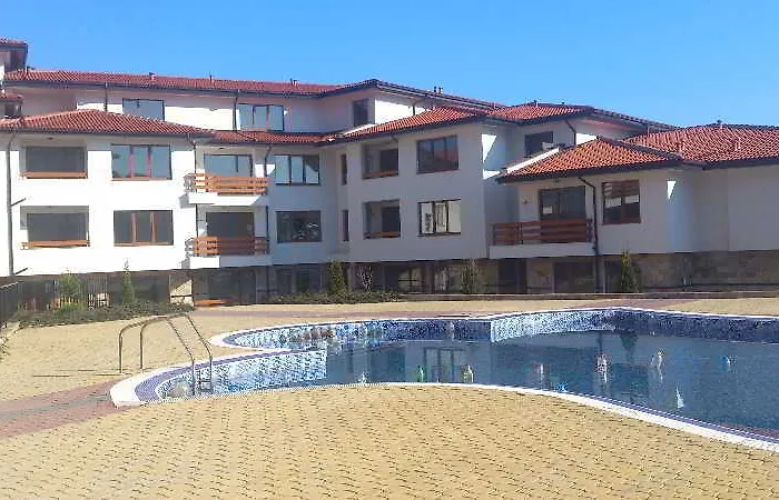 Gardenia Hills Slăntjev Brjag