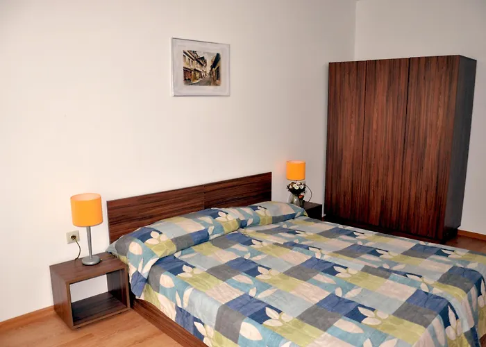 Hotell Gardenia Hills