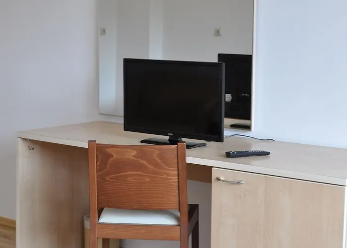 Hotell Gardenia Hills