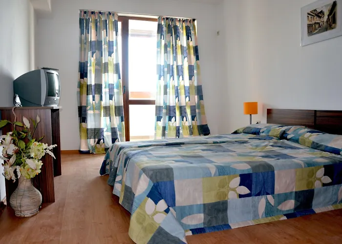 Gardenia Hills Slăntjev Brjag