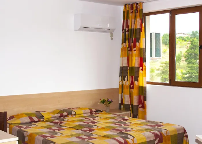 Hotell Gardenia Hills