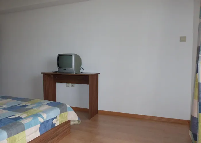 Gardenia Hills Hotell