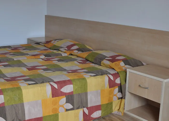 Gardenia Hills 3* Slăntjev Brjag