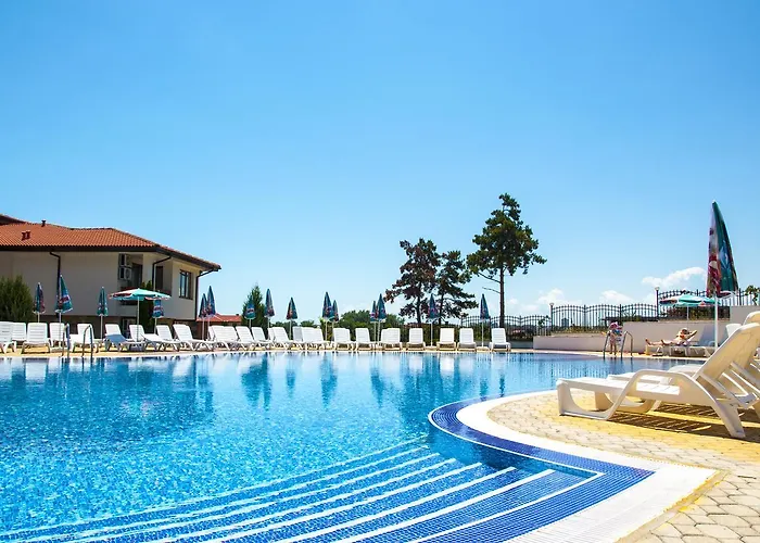 Gardenia Hills Slăntjev Brjag