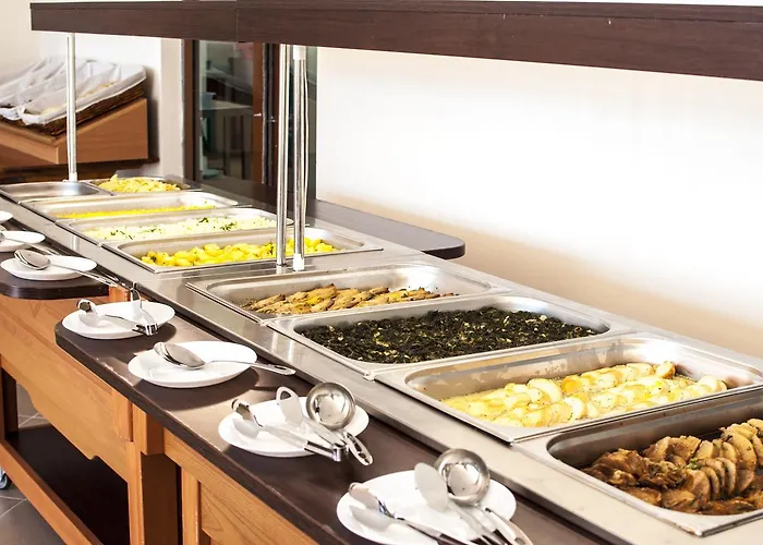 Gardenia Hills Hotell