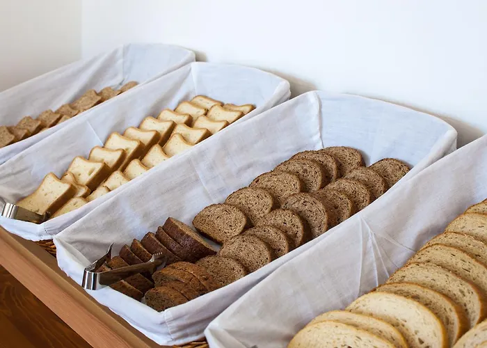 Gardenia Hills Hotell