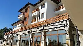 Gardenia Hills Hotell