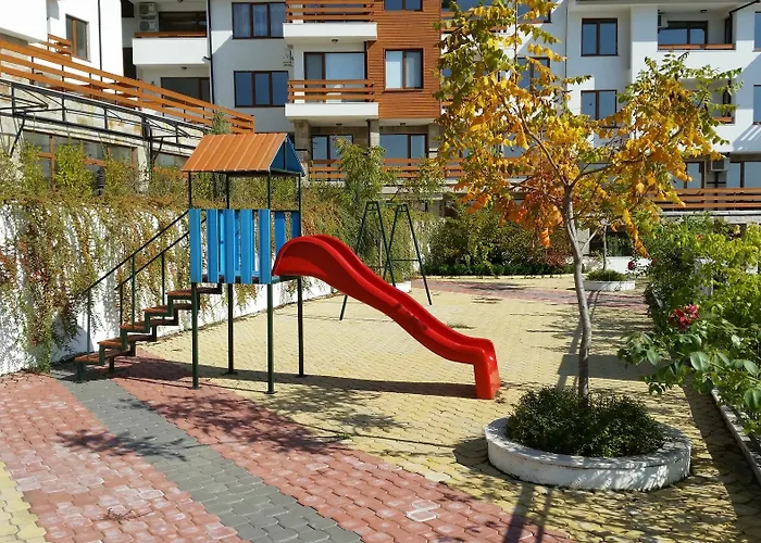 Gardenia Hills 3* Slăntjev Brjag