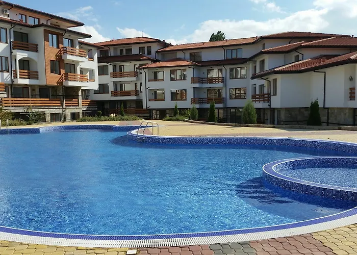 Gardenia Hills 阳光海滩